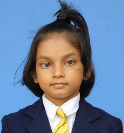 HIMANSHI ROY CHAUDHURY 